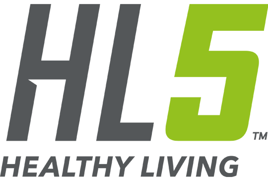 HL5 Logo