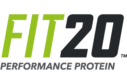 FIT20 Logo