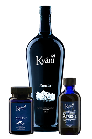 Image result for kyani triangle of health